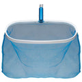 OB ALUMINUM DEEP BAG LEAF RAKE