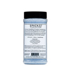 SPAZAZZ OCEAN BREEZE TRANQUILITY MINERAL CRYSTALS 17 OZ