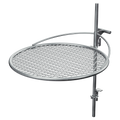 BREEO 24" OUTPOST W/ POST GRILL
