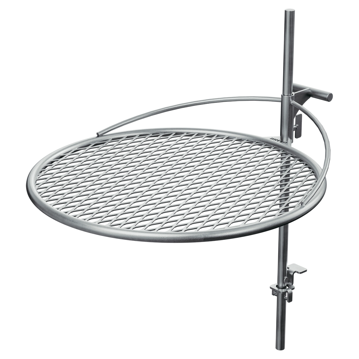 BREEO 24" OUTPOST W/ POST GRILL