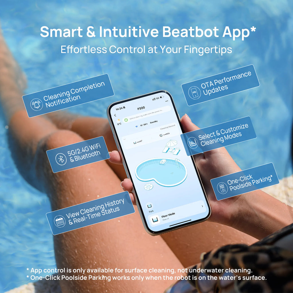 Beatbot P300