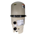 Pentair Clean & Clear Plus Cartridge Filter 420 sq-ft 150 gpm Cluster In-Ground Residential