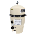 Pentair Clean & Clear Plus Cartridge Filter 320 sq-ft 120 gpm Cluster In-Ground Residential