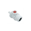 Pentair Wall Connection For Pressure Side Cleaners (EE7)