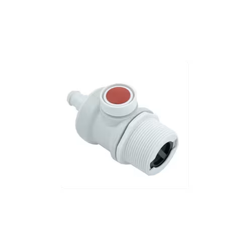 Pentair Wall Connection For Pressure Side Cleaners (EE7)