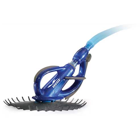 PENTAIR KRUISER SUCTION POWERED CLEANER