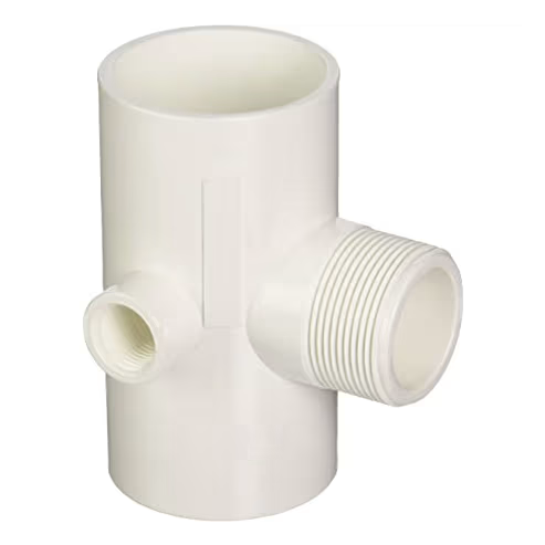 PENTAIR TEE DIVERTER 2X2X1.5" R172317 (EE3)