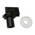 POLARIS VAC-SWEEP LARGE AXLE (REAR WHEEL ONLY) C65 (AA10)