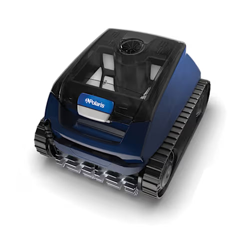 POLARIS EPIC 8520
