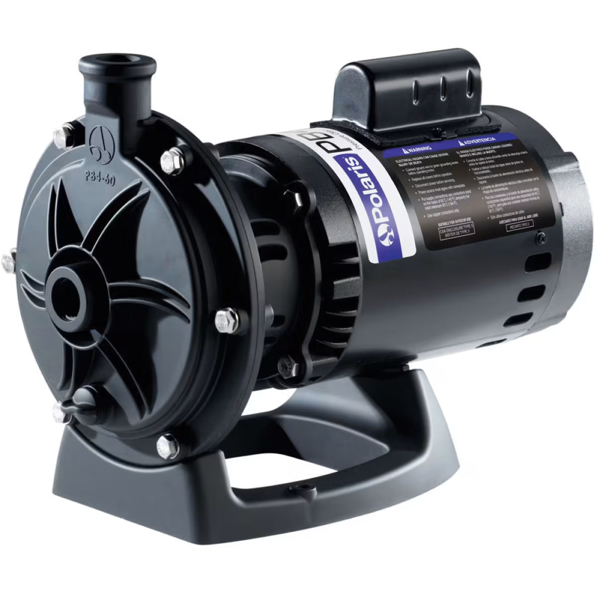 POLARIS PB460 BOOSTER PUMP (SH1)