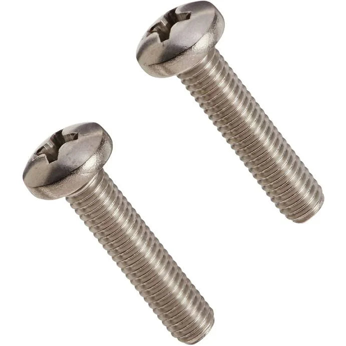 POLARIS 280 CLEANER SCREW AXLES/FEED PIPE (BB9)