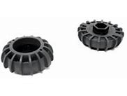 POLARIS QUATTRO SPORT SIDE BRUSH 2PK (AA9)