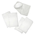POOLMASTER SKIMMER BASKET LINERS 5 PACK 16242 (SH1)