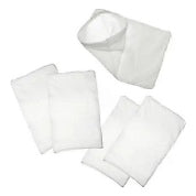 POOLMASTER SKIMMER BASKET LINERS 5 PACK 16242 (SH1)