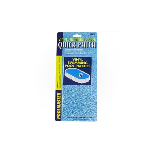 POOLMASTER VINYL SWIMMING POOL QUICK PATCH 30278
