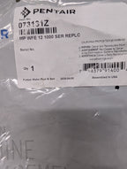 PENTAIR WHISPERFLO/INTELLIFLO IMPELLER 3HP 073131Z