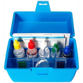PENTAIR RAINBOW POOL AND SPA TEST 4 WAY