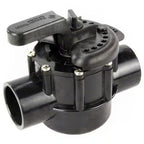 PENTAIR 1.5" 2 WAY COMPOOL CPVC VALVE (CC14)