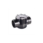 PENTAIR COMPOOL CPVC 2" 2 WAY CHECK VALVE 263042 (SH5)