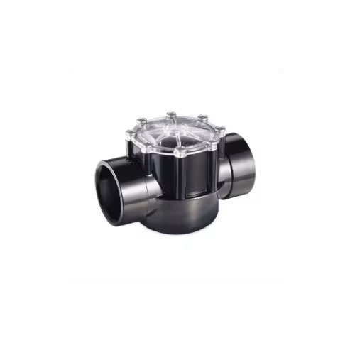 PENTAIR COMPOOL CPVC 2" 2 WAY CHECK VALVE 263042 (SH5)