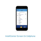 Pentair IntelliCenter i10PS Upgrade Kit for Systems After 2012