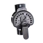 PENTAIR 1.5" 2 WAY COMPOOL CPVC VALVE (CC14)