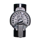 PENTAIR 2" 2 WAY CPVC COMPOOL VALVE (CC13)