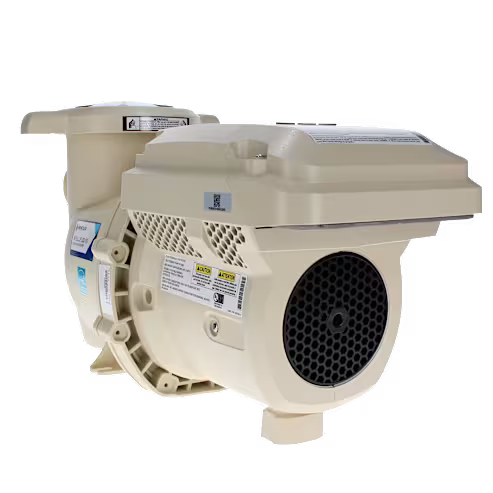 Pentair IntelliFlo3 VSF Variable 3 hp 208 to 230V Pool Pump