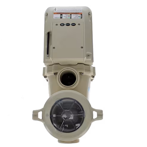 Pentair IntelliFlo3 VSF Variable 3 hp 208 to 230V Pool Pump