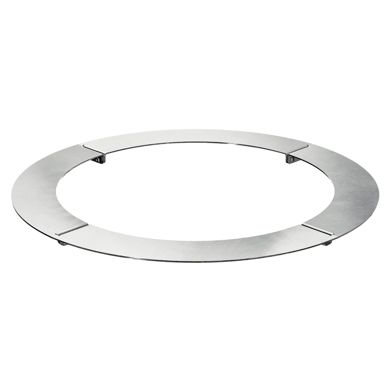 BREEO LIVE FIRE PIZZA OVEN X30 ADAPTOR