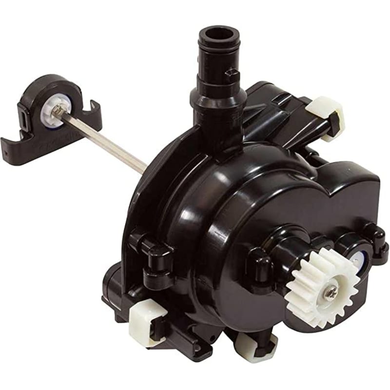 POLARIS QUATTRO SPORT ENGINE ASSEMBLY W/ ORING KIT