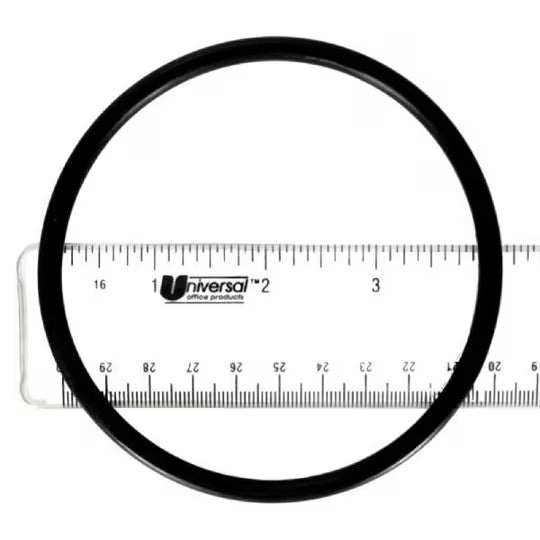 PROTECH LID ORING FOR RAINBOW CHLORINATOR (BB8) REPLACES: 172009 SIZE: 0-283