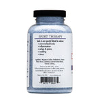 SPAZAZZ RX SPORT THERAPY CRYSTALS 19 OZ