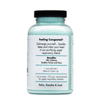 SPAZAZZ RX RESPIRATORY CRYSTALS 19 OZ