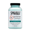 SPAZAZZ RX RESPIRATORY CRYSTALS 19 OZ