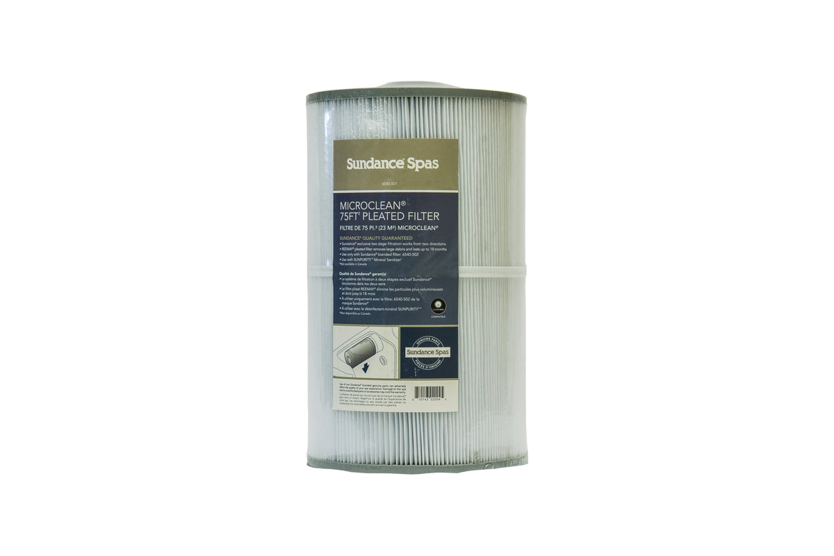 SUNDANCE FILTER 780 MICROCLEAN ULTRA 2 LITE