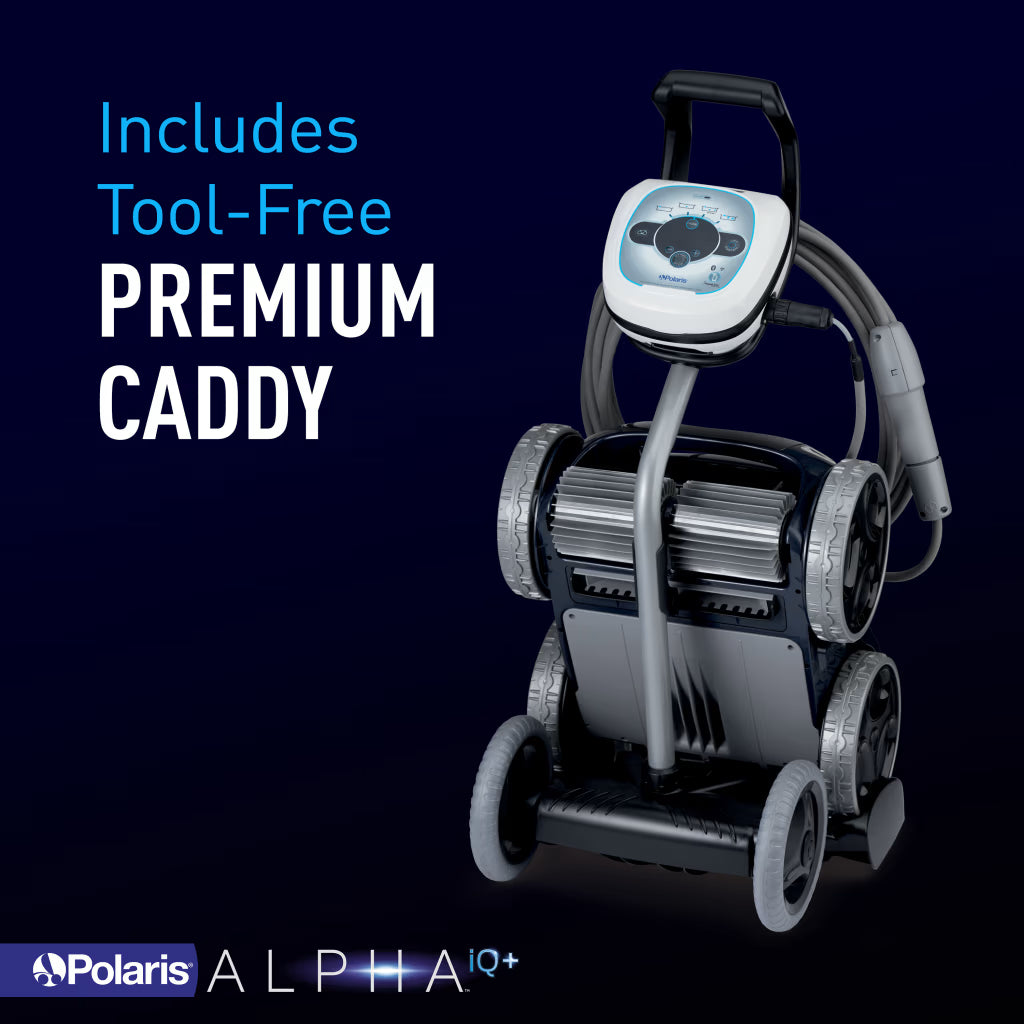 POLARIS ALPHA IQ+