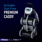 POLARIS ALPHA IQ+