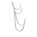 POOLSTYLE POLE AND HOSE HANGERS