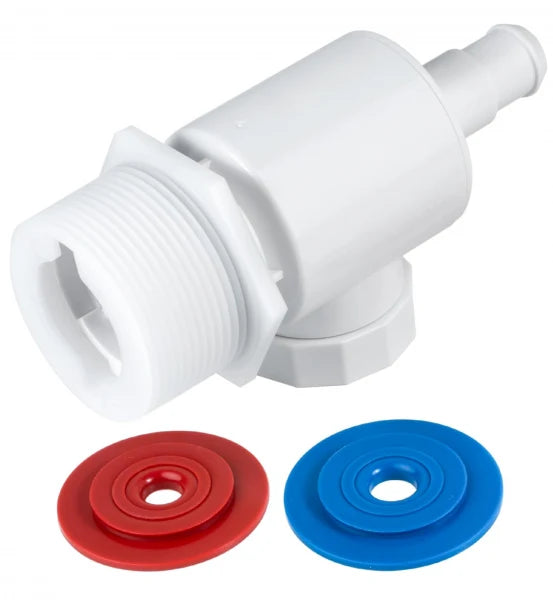 SWIMABLES QUICK UWF CONNECTOR ASSEMBLY (AA8, GO1) REPLACES: 9-100-9001