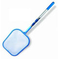 SPLASHPRO LEAF SKIMMER 4FT TELESCOPIC POLE