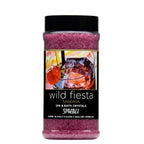 SPAZAZZ SANGRIA 17. OZ SPA CRYSTALS