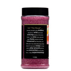 SPAZAZZ SANGRIA 17. OZ SPA CRYSTALS