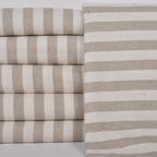 TURKISH SAUNA TOWELS