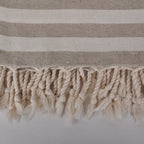 TURKISH SAUNA TOWELS