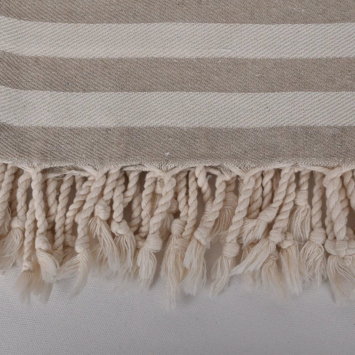 TURKISH SAUNA TOWELS