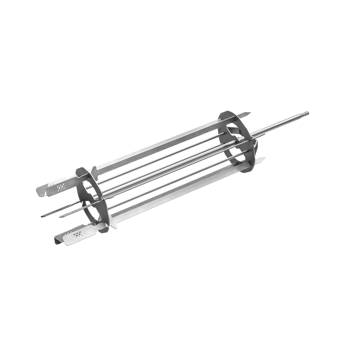 BREEO ROTISSERIE - SKEWERS ONLY