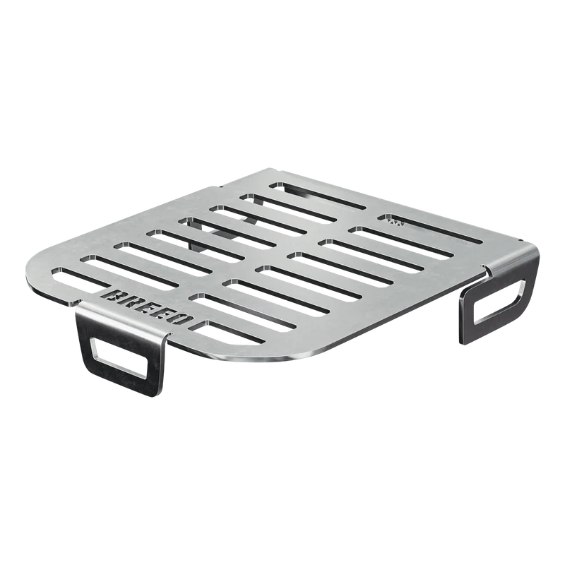 BREEO 304 SKILLET REST