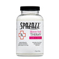 SPAZAZZ RX SKINNY SOAK CRYSTALS 19 OZ
