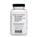 SPAZAZZ RX SKINNY SOAK CRYSTALS 19 OZ